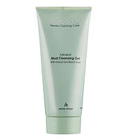 Мінеральне рідке мило-гель для обличчя Barbados Mineral Cleansing Gel, 200 мл