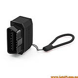 Автосканер KONNWEI KW905 ELM327 2 плати версія v1.5 чіп pic18f25k80 діагностичний сканер для айфона ios android OBD2 bluetooth 5.0, фото 5