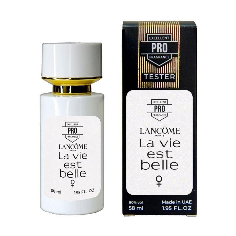 Lаncome La Vie Est Belle Artist Edition by Lady Pink 58 мл, жіночий