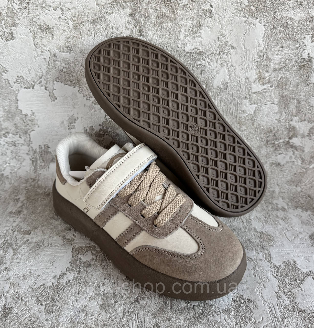 Кросівки дитячі (31-36) гурт