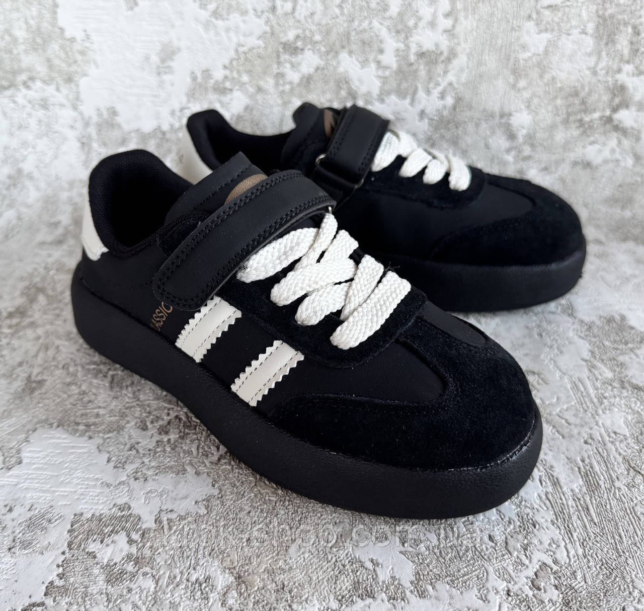 Кросівки дитячі (31-36) гурт, фото 1