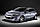 Захист картера і КПП Renault Megane III (2009–2015) / Рено Меган 3 — металевий, з кріпленням, фото 3