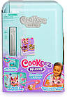 Інтерактивна іграшка сюрприз Cookeez Makery Freezy Cakez. Холодильник Торт-морозиво, фото 7