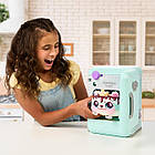 Інтерактивна іграшка сюрприз Cookeez Makery Freezy Cakez. Холодильник Торт-морозиво, фото 5