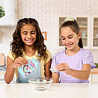 Інтерактивна іграшка сюрприз Cookeez Makery Freezy Cakez. Холодильник Торт-морозиво, фото 3