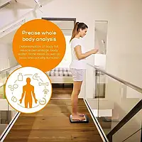 Beurer BF 105 Розумні ваги з аналізатором тіла, фото 4