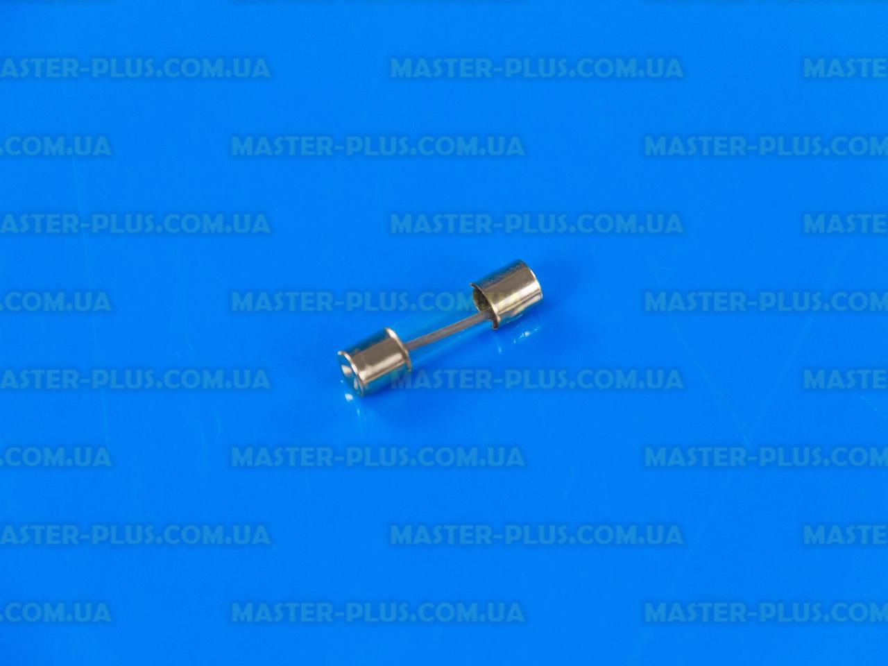 Предохранитель 5 мм x 20 мм 15А для радиотехники и бытовых приборов - фото 1 - id-p2510222756