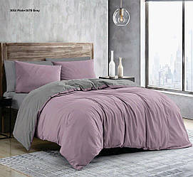 Постільна білизна Бязь голд Евро