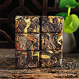 Чай Белый с цедрой, кирпич 30 гр., фото 2