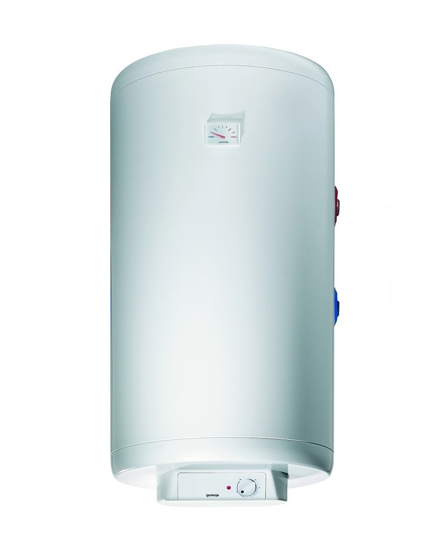 Комбінований водонагрівач Gorenje GBK 120 RN/V9 (762912)