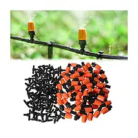 Наборы для капельного полива Bass Polska Системы Капельный полив (Поливочные системы для огорода)