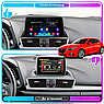 Штатна магнітола андроїд MAZDA 3 2013-18 (9") Автомагнітола 2дин 2/32, штатний головний пристрій мазда, фото 4
