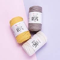 Макраме Rope 3 мм