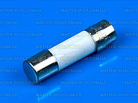 Керамический предохранитель 5x20 мм 6,3А для бытовых и промышленных устройств