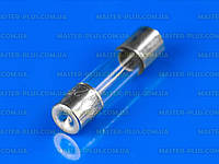 Предохранитель цилиндрический 5мм*20мм 8А, 220В, стеклянный, 2 полюса