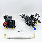 Гідравлічний вузол подачі/звороту Ariston 65120138-01, фото 2