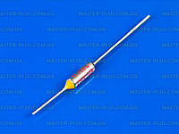 Термопредохранитель невосстанавливающийся 100°C 10A 250V для бытовой техники