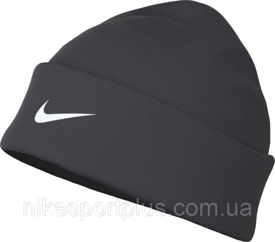 ШАПКА U NK DF PEAK BEANIE SC P TM FQ8292-060