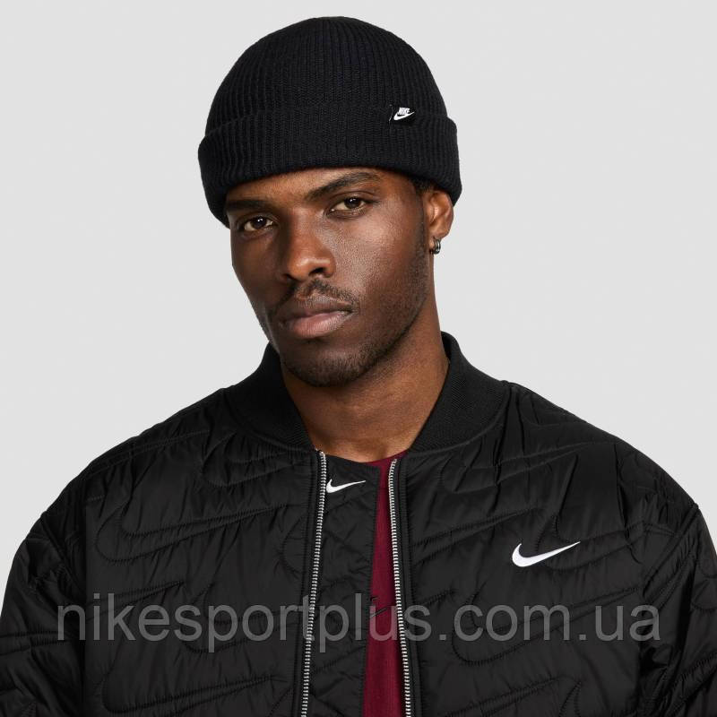 ШАПКА U NK TERRA BEANIE SC FUT365 L HF0176-010