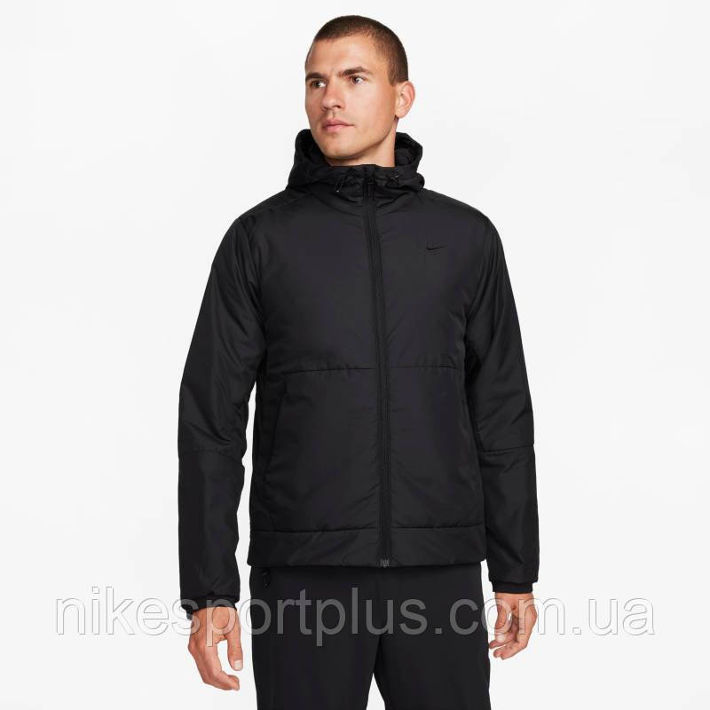 КУРТКА M NK TF UNLIMITED SYNFL JKT FB7544-010