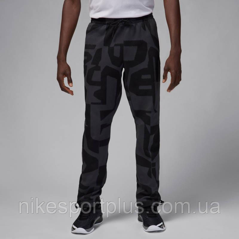 ШТАНИ M J DF SPRT HOOP AOP PANT FV8622-010