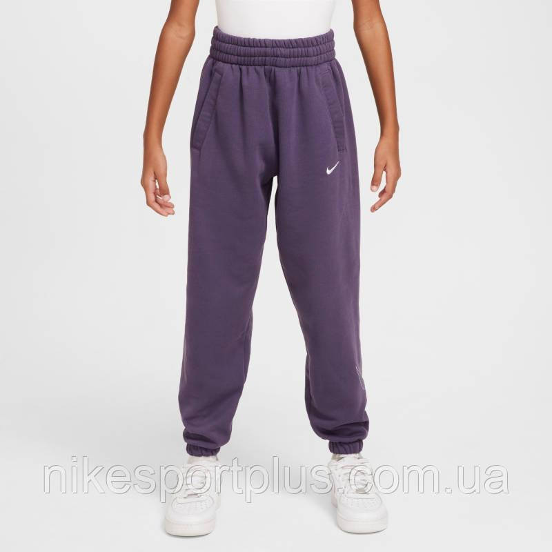 ШТАНИ G NSW CLUB FLC LOOSE PANT SHNE HF4400-573