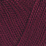 Етамін 435 бордовий, фото 2