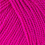 Етамін 460 неон рожевий, фото 2