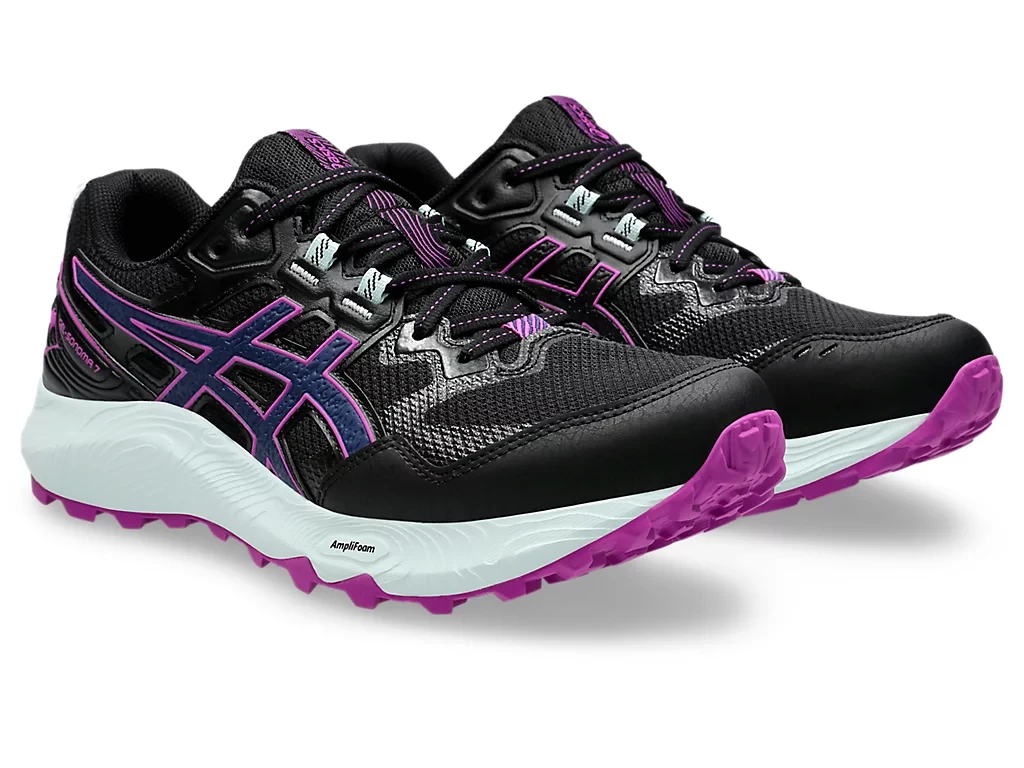 Жіночі бігові кросівки ASICS GEL-SONOMA 7 1012B413-005