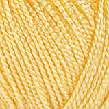 Етамін 461 св. жовтий, фото 2