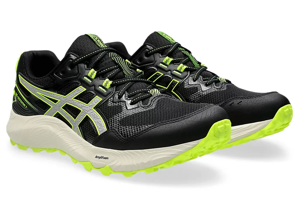 Чоловічі трекінгові бігові кросівки ASICS GEL-SONOMA 7 1011B595-004