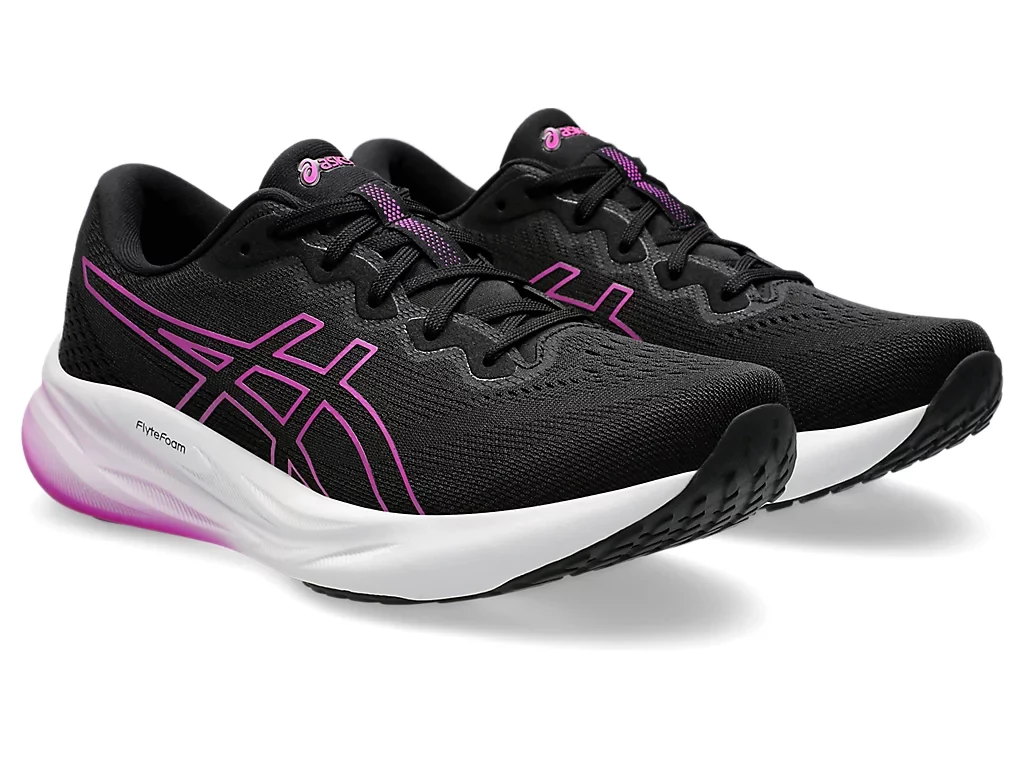 Кросівки для бігу жіночі ASICS GEL-PULSE 15 1012B593-004