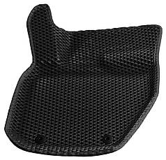 3D килимок EvaForma передній лівий на Volvo S60 II '10-18, 3D килимки EVA