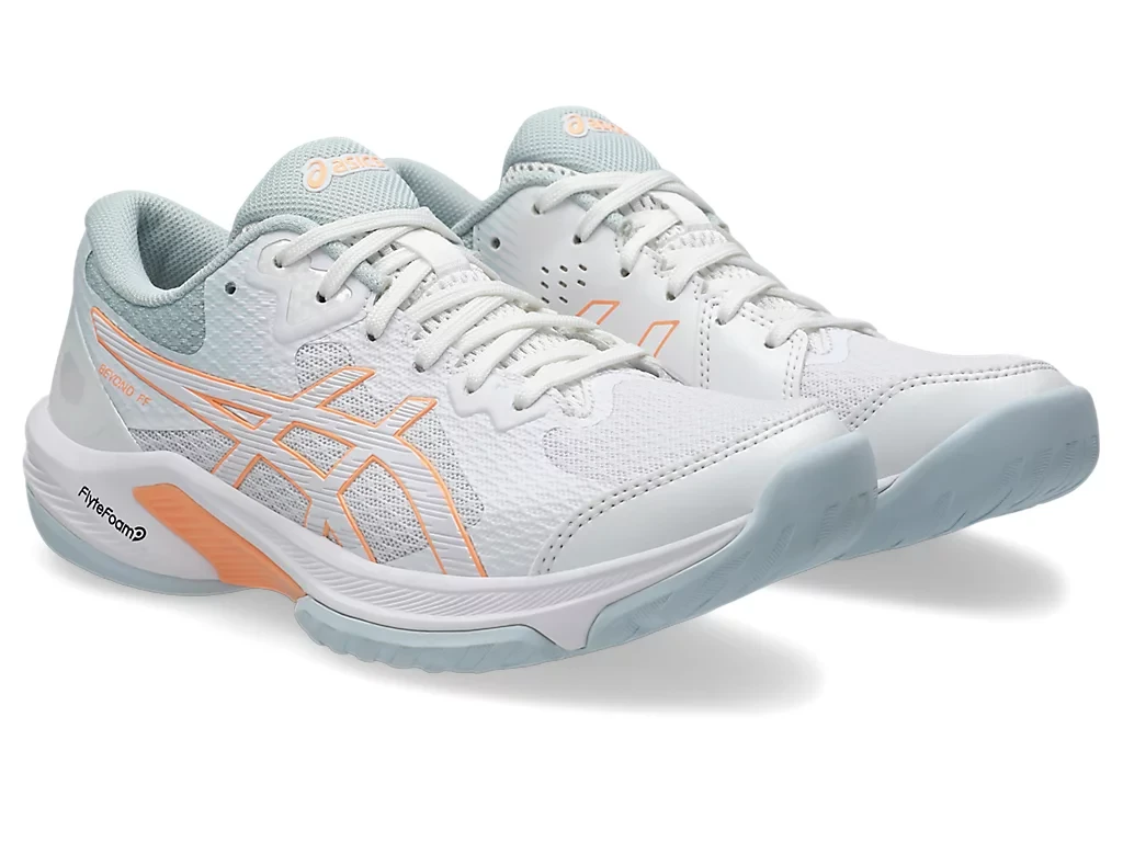 Жіночі кросівки для волейболу ASICS BEYOND FF 1072A095-104