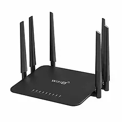 Домашній Wi-Fi маршрутизатор (роутер) AND-LV-WR50Q