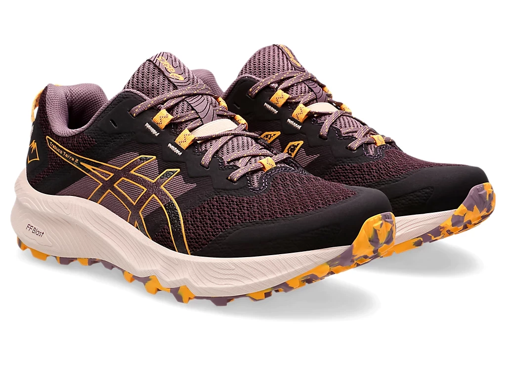 Кросівки для бігу жіночі ASICS Trabuco Terra 2 1012B427-501