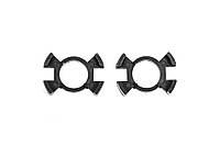 Адаптер для светодиодных ламп H1 (L01) (2 шт) для Honda