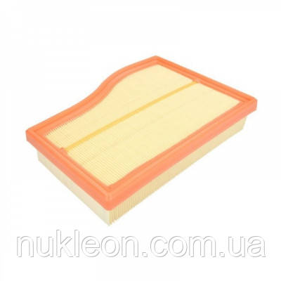 Популярний! Повітряний фільтр для автомобіля Wixfiltron WA9874 - Краща якість тільки на Nukleon.com.ua, фото 1