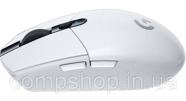 Миша Logitech G305 Wireless White (910-005291) (код 144986)