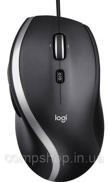 Миша Logitech M500s Advanced Corded Black (910-005784) (код 145825)