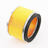 Елемент фільтра повітря двигуна R 175-195 (d-37x65х97 mm h-67 mm) (PRC)