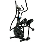 Орбітрек магнітний FIZZ THUNDER чорний