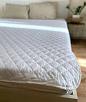 Наматрацник 80х200 на резинках по кутам мікрофібра