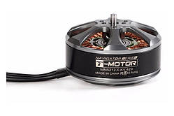 Мотор T-Motor MN5212 KV420 для мультикоптерів amc