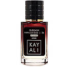 Kayali Oudgasm Vanilla Oud | 36 Intense TESTER LUX унисекс 60 мл, фото 2