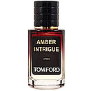 Tom Ford Amber Intrigue TESTER LUX унисекс 60 мл, фото 2