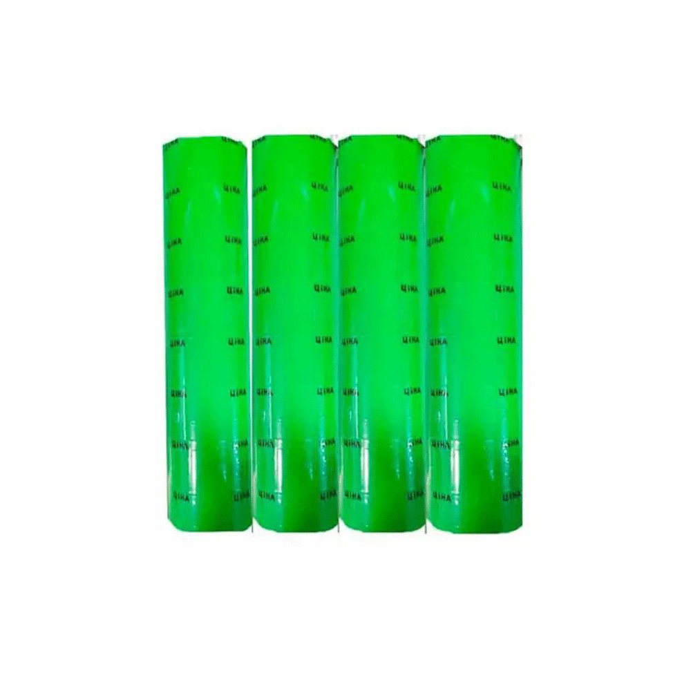 Цінник стрічка зелений 35х25 мм 1600 шт 8 шт в упаковці паперовий з надписом ціна, фото 1