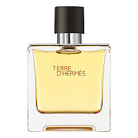 Terre d'Hermes Pure Parfum Hermes парфуми 75 мл ТЕСТЕР