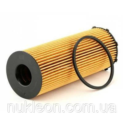 Популярний! Фільтр масляний Mann HU831X - Краща якість тільки на Nukleon.com.ua, фото 1
