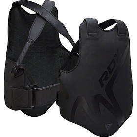 Захист для тулуба RDX T-15 MATTE Black